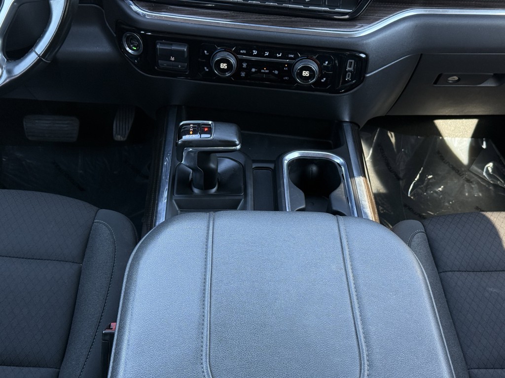 2023 Chevrolet Silverado 1500 Image 22