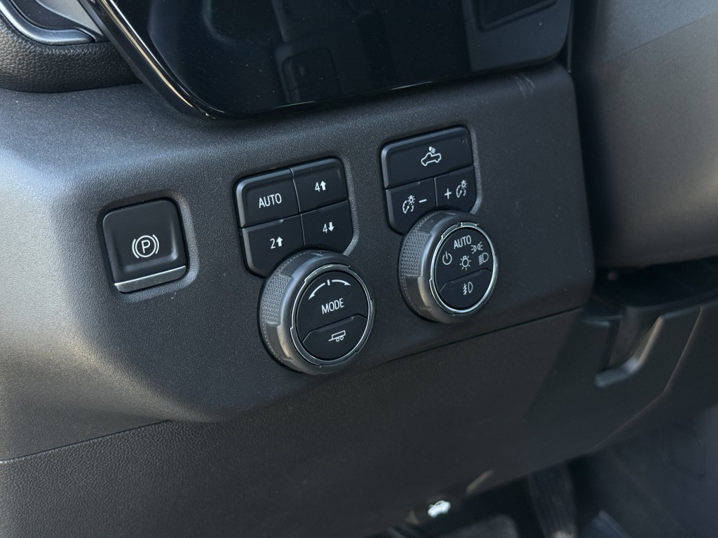 2023 Chevrolet Silverado 1500 Image 24