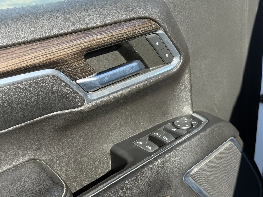 2023 Chevrolet Silverado 1500 Image 25
