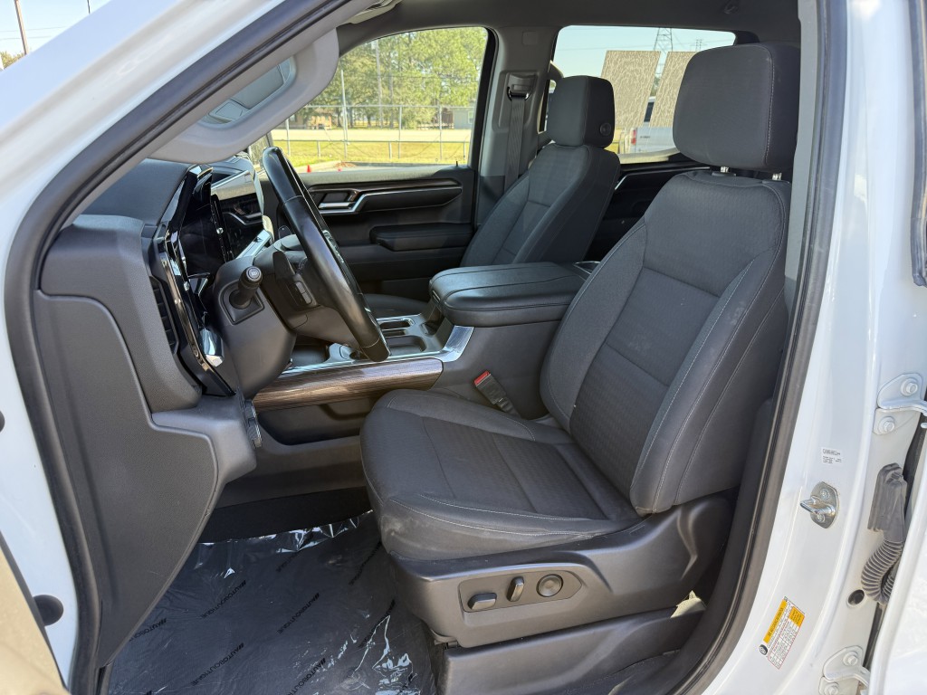 2023 Chevrolet Silverado 1500 Image 26