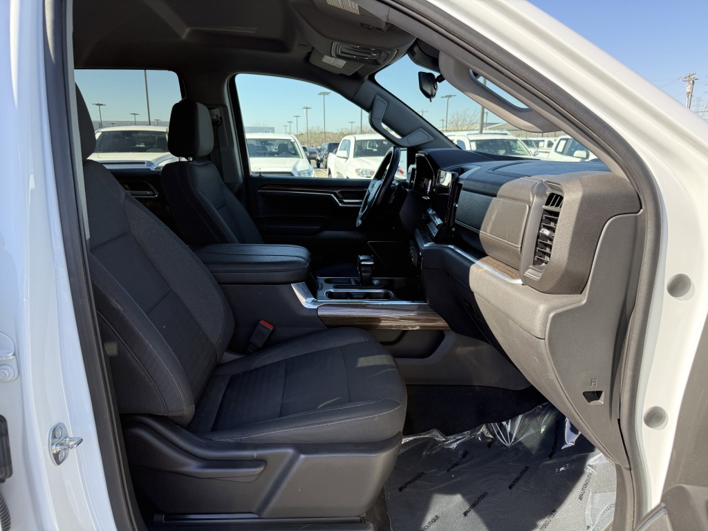 2023 Chevrolet Silverado 1500 Image 28