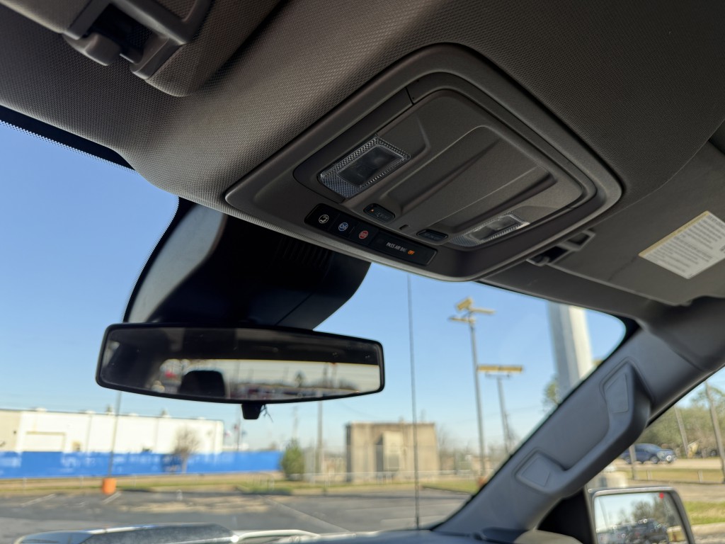 2023 Chevrolet Silverado 1500 Image 29