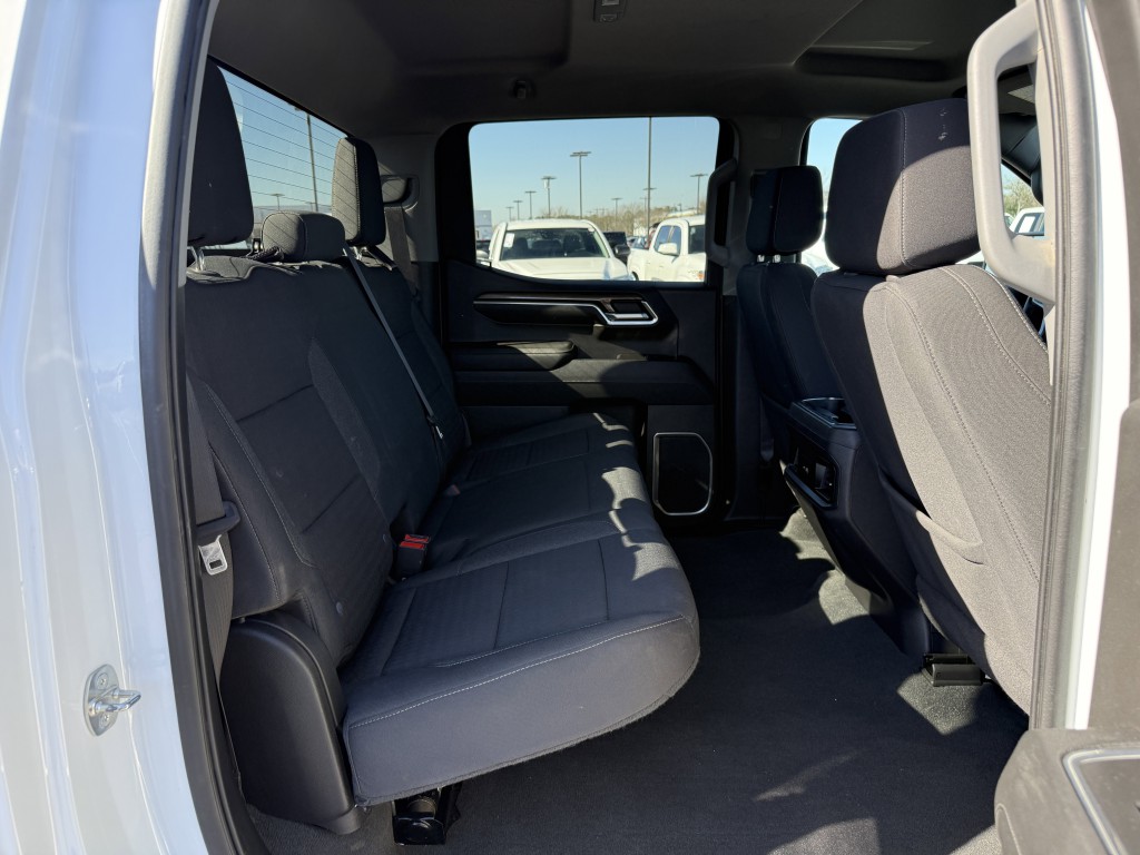 2023 Chevrolet Silverado 1500 Image 30