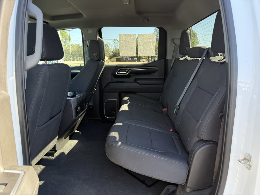 2023 Chevrolet Silverado 1500 Image 31