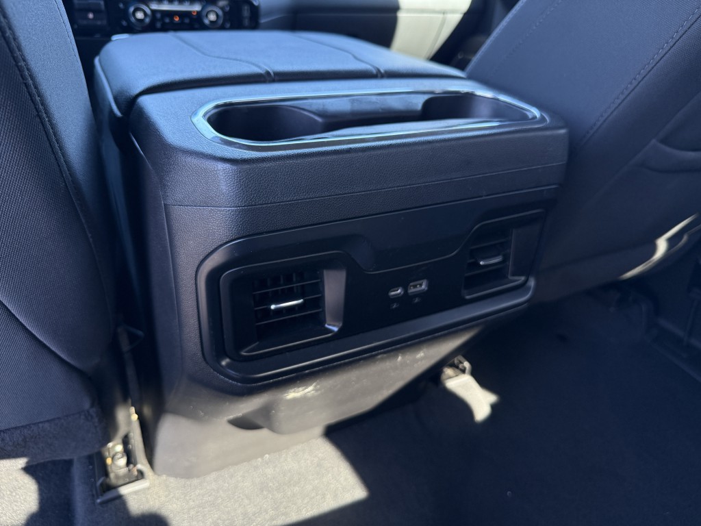 2023 Chevrolet Silverado 1500 Image 32