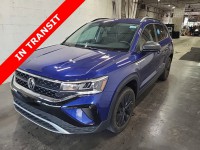 Image for 2022 Volkswagen Taos S ID: 6835478