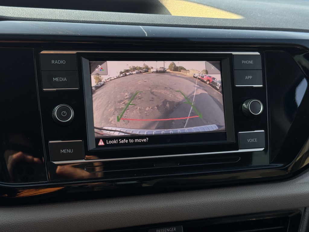 2022 Volkswagen Taos Image 20