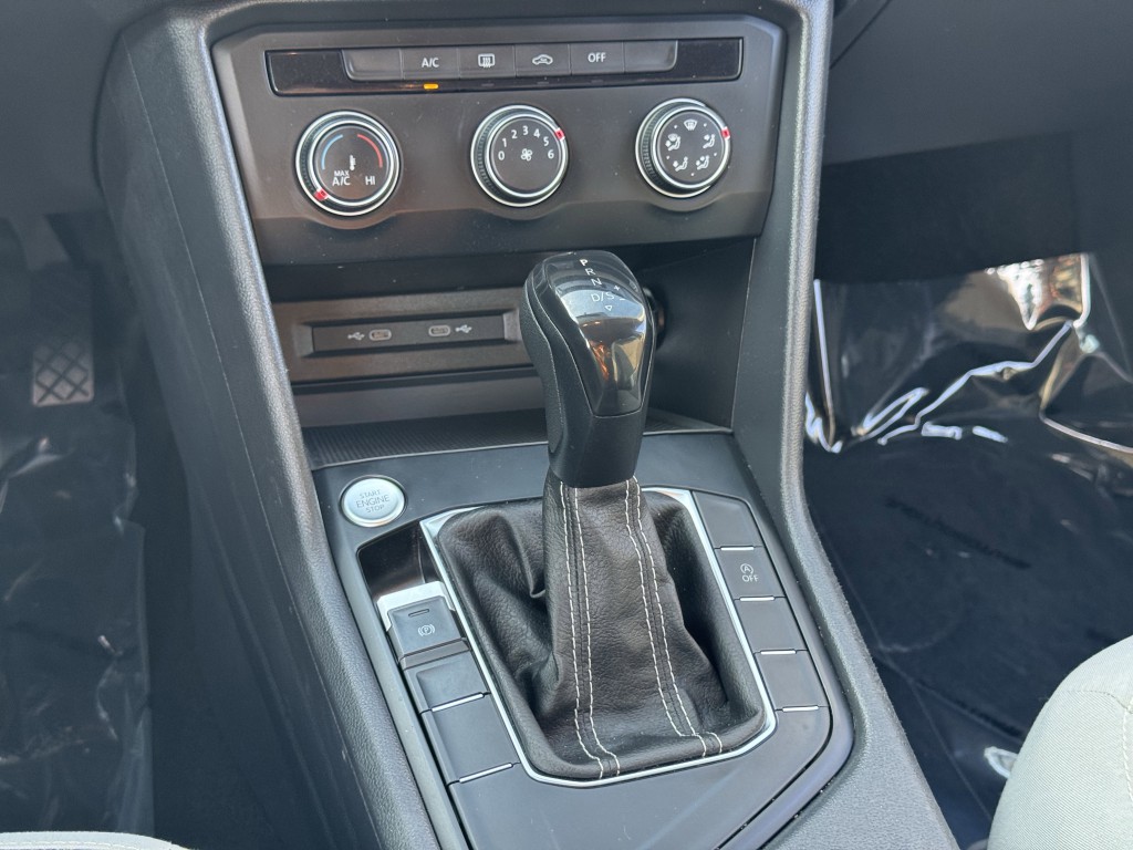 2022 Volkswagen Taos Image 21