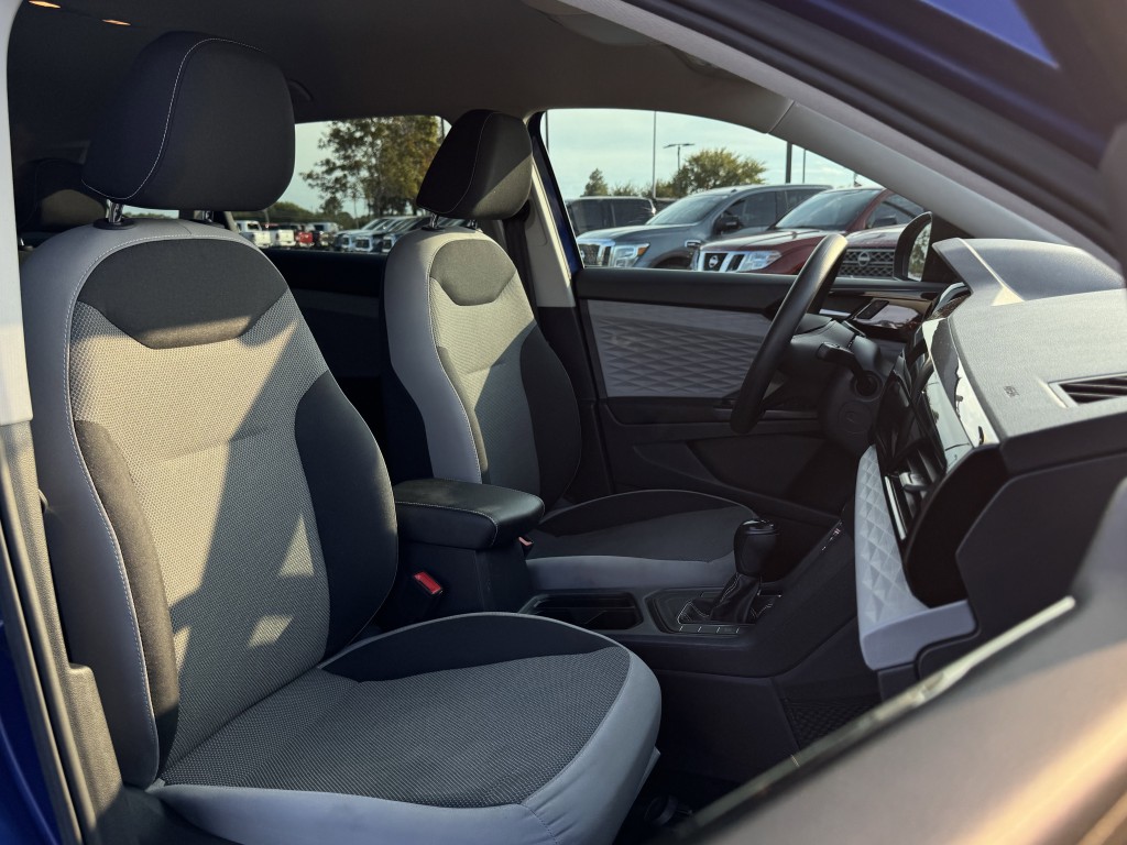 2022 Volkswagen Taos Image 22