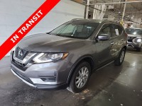 Image for 2020 Nissan Rogue SV ID: 6835479