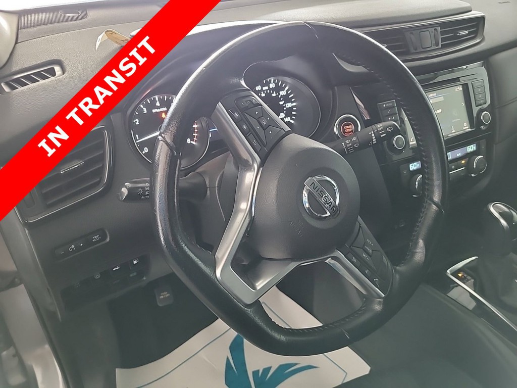 2020 Nissan Rogue Image 8