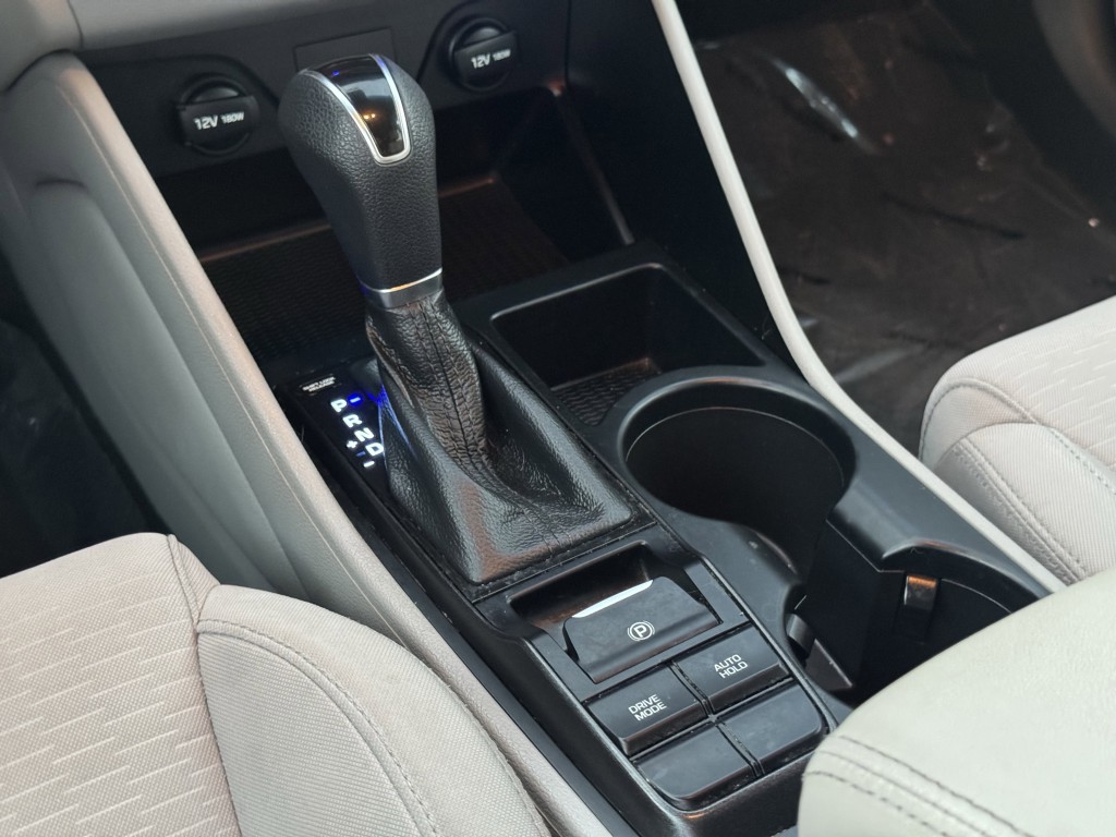 2021 Hyundai Tucson Image 21