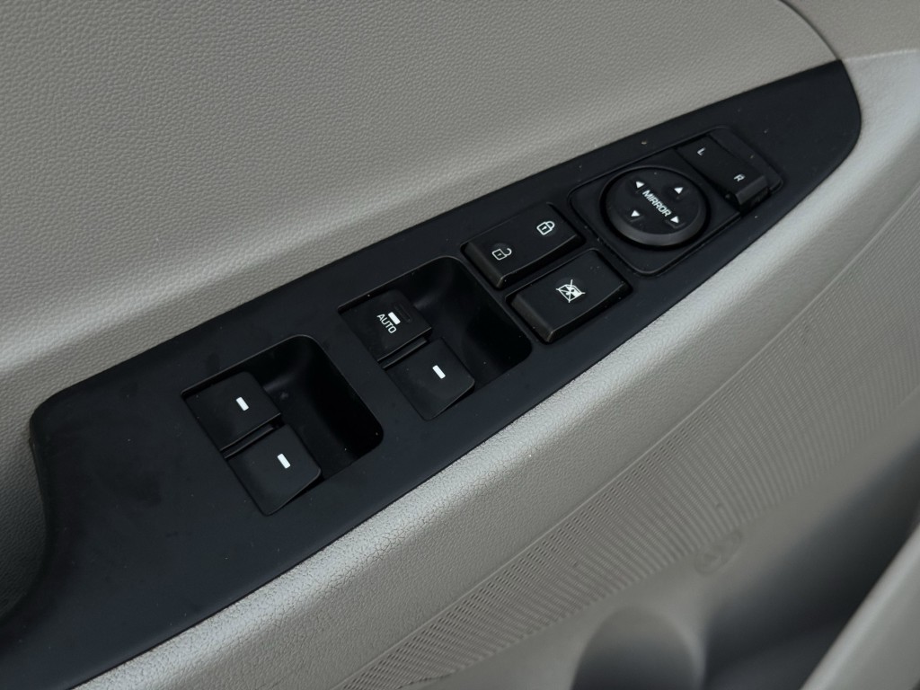 2021 Hyundai Tucson Image 22