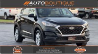 Image for 2021 Hyundai Tucson Value ID: 6835480