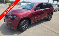 Image for 2020 Jeep Grand Cherokee Limited X ID: 6837329