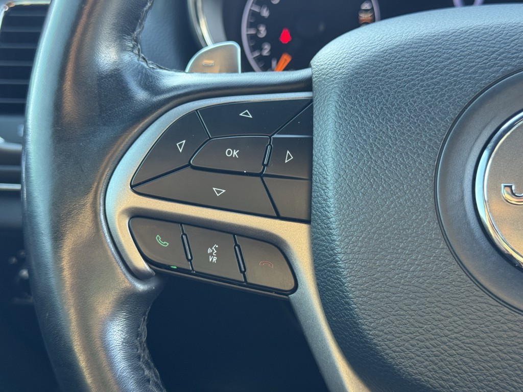 2020 Jeep Grand Cherokee Image 15