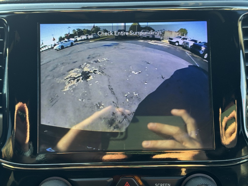 2020 Jeep Grand Cherokee Image 19