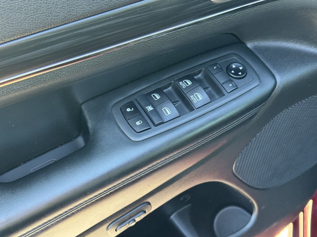 2020 Jeep Grand Cherokee Image 21