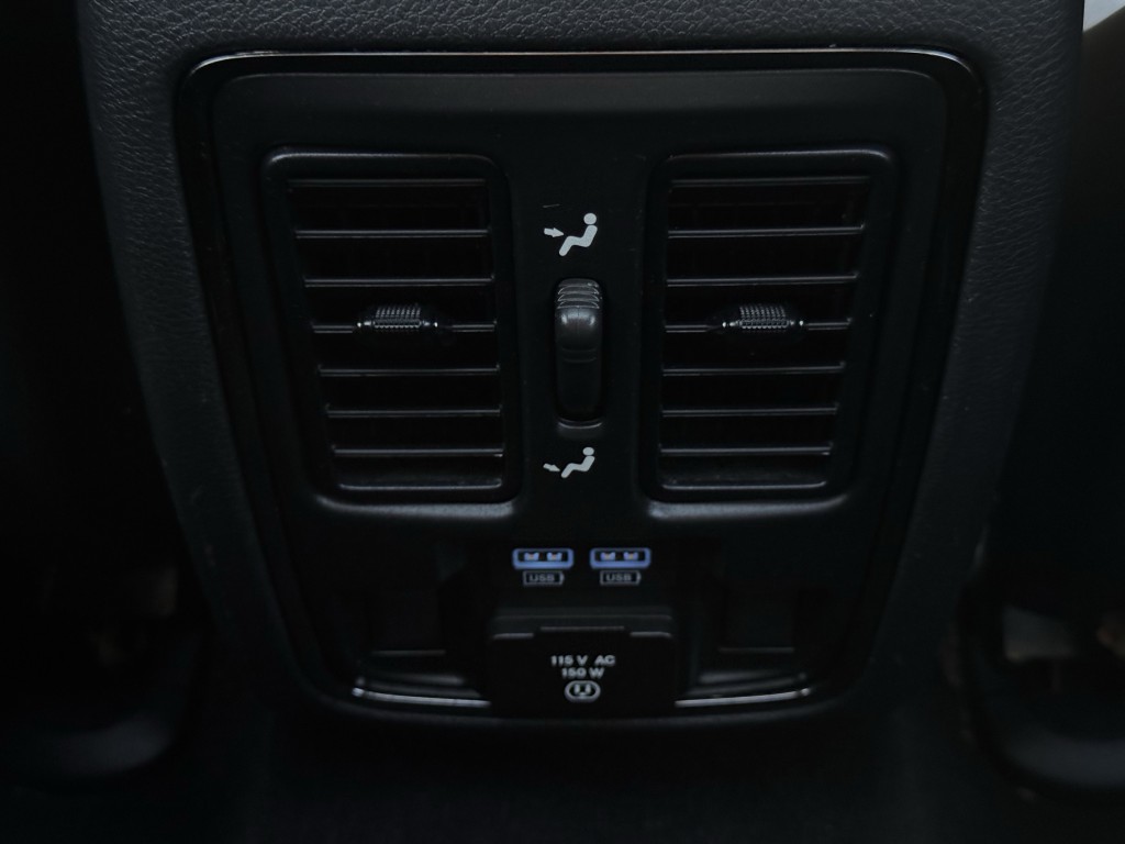 2020 Jeep Grand Cherokee Image 26