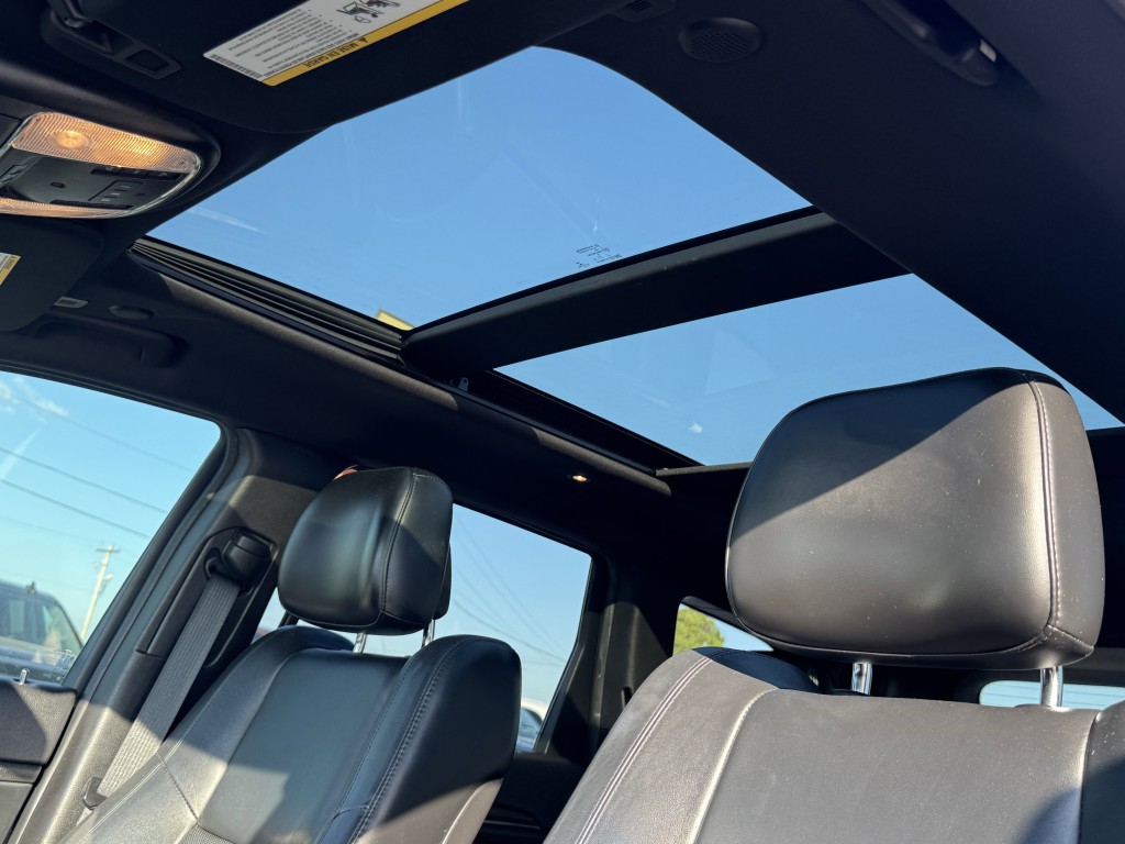 2020 Jeep Grand Cherokee Image 27