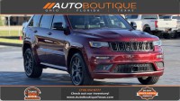 Image for 2020 Jeep Grand Cherokee Limited X ID: 6837329