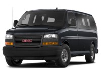 Image for 2020 GMC Savana LS ID: 6837331