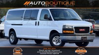 Image for 2020 GMC Savana LS ID: 6837331