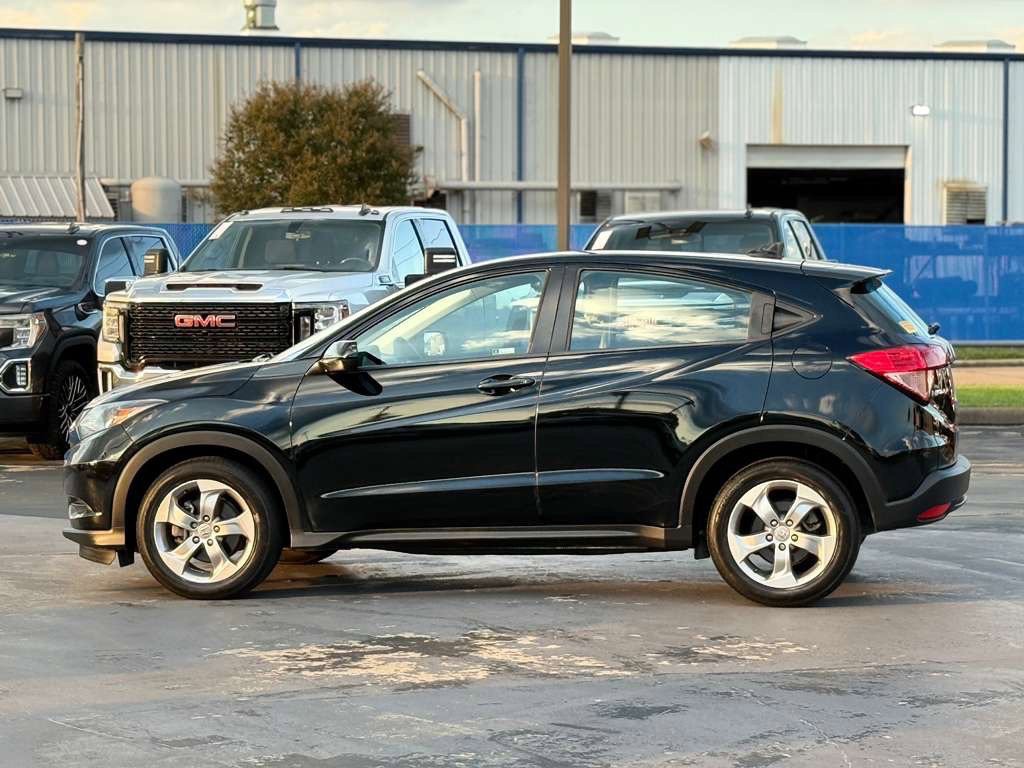 2018 Honda HR-V Image 9