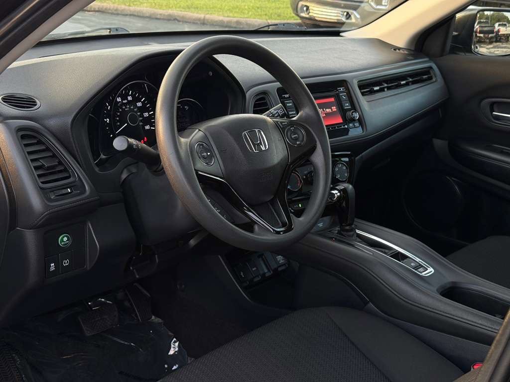 2018 Honda HR-V Image 11
