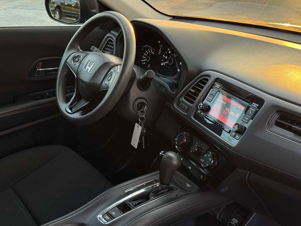 2018 Honda HR-V Image 12
