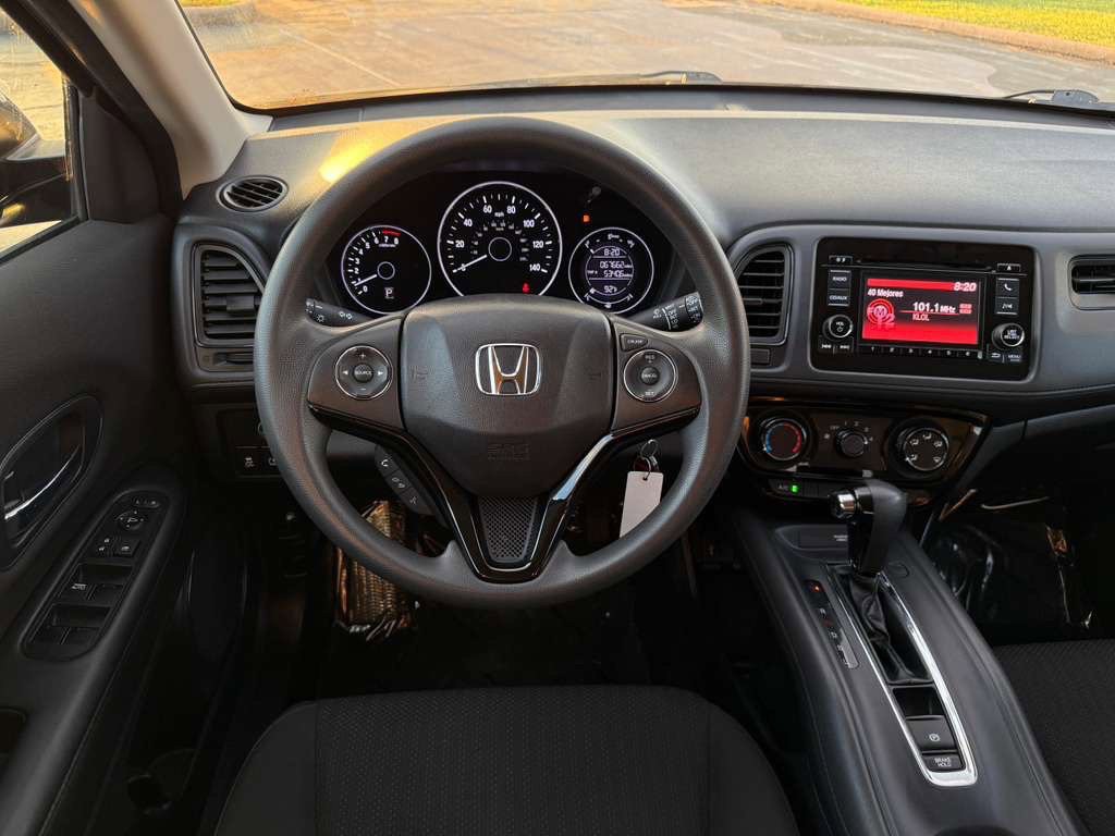2018 Honda HR-V Image 13