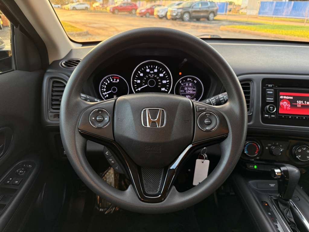 2018 Honda HR-V Image 14