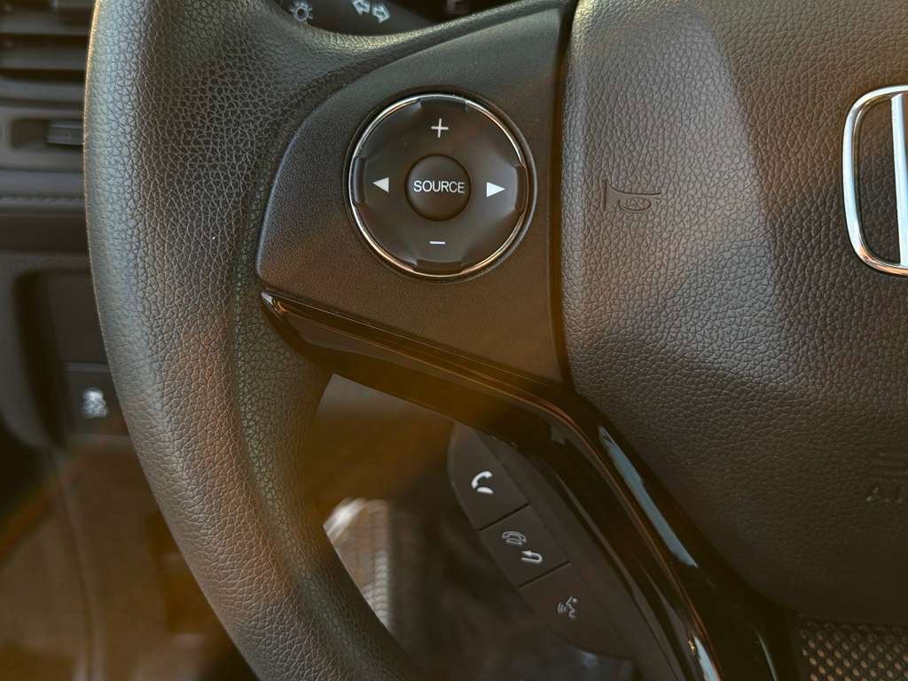 2018 Honda HR-V Image 15