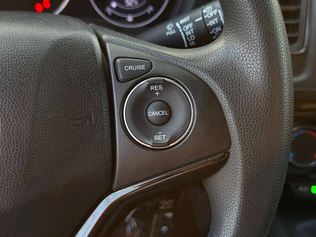 2018 Honda HR-V Image 16