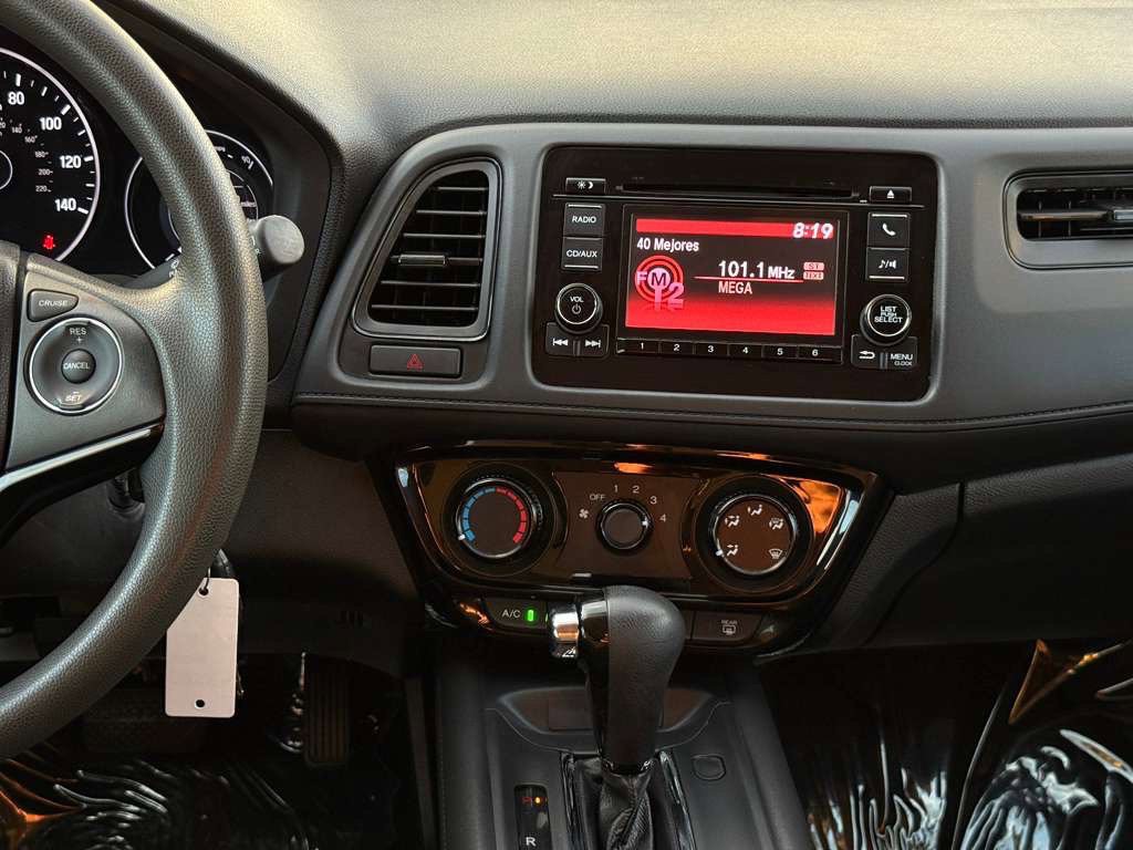2018 Honda HR-V Image 18
