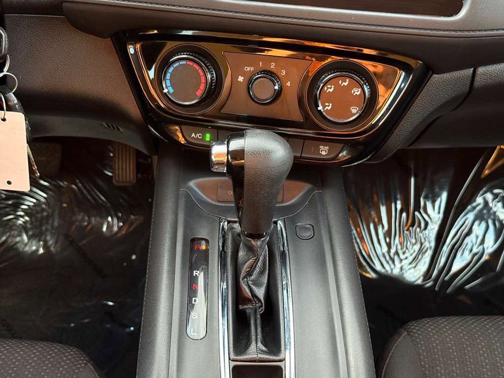 2018 Honda HR-V Image 20