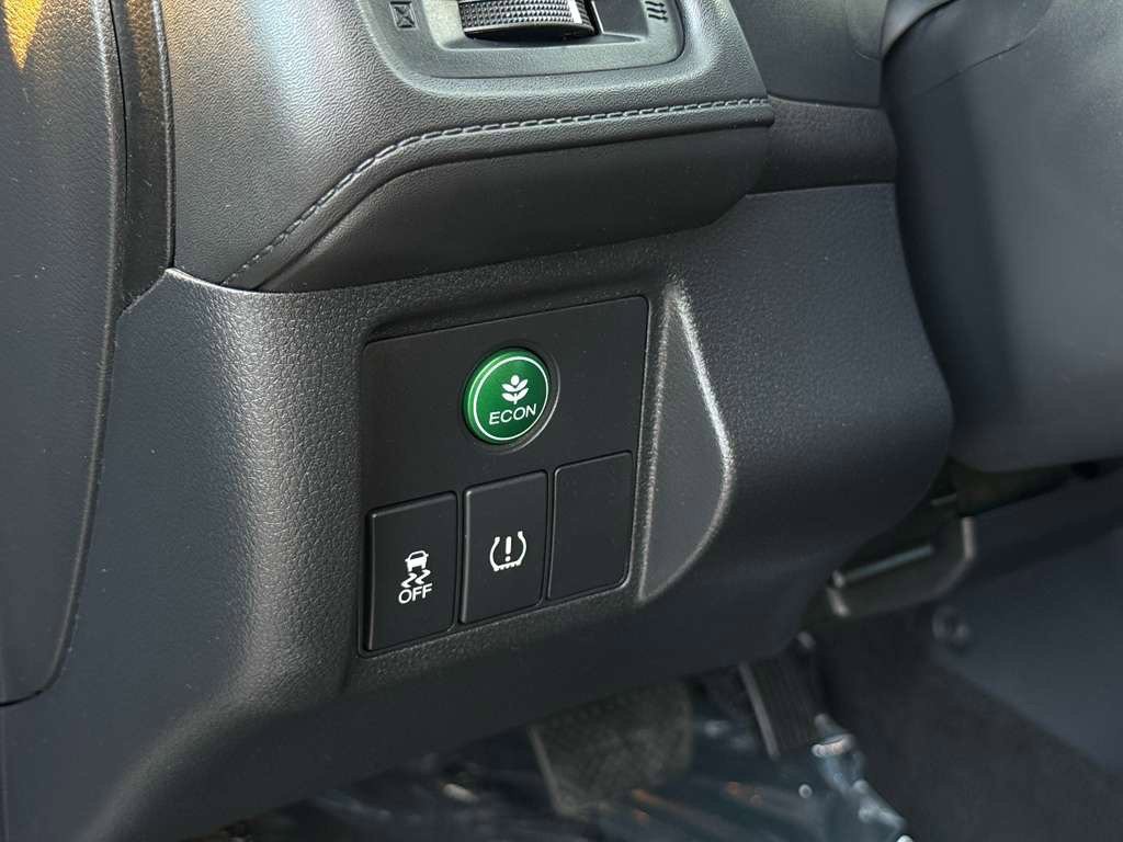 2018 Honda HR-V Image 21