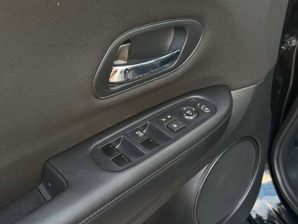 2018 Honda HR-V Image 22