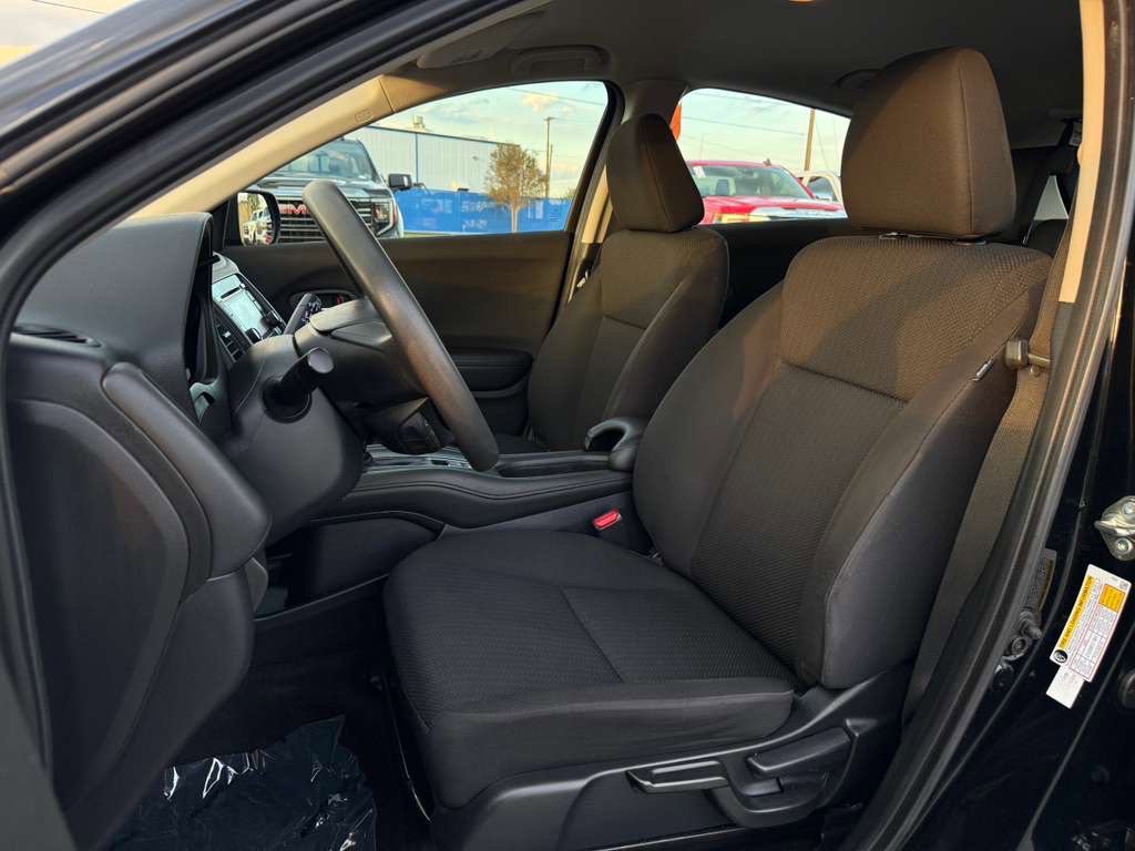 2018 Honda HR-V Image 23