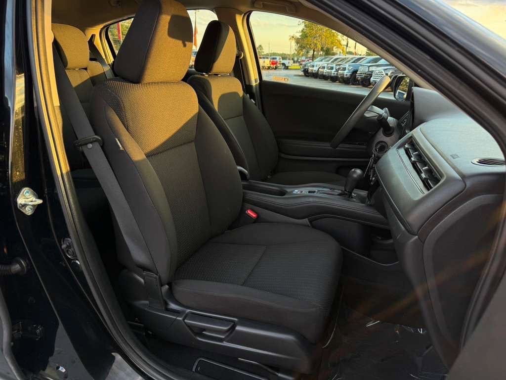 2018 Honda HR-V Image 24