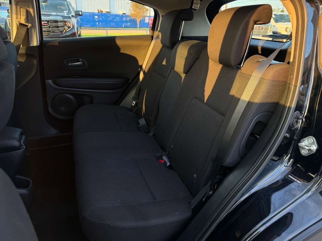2018 Honda HR-V Image 25