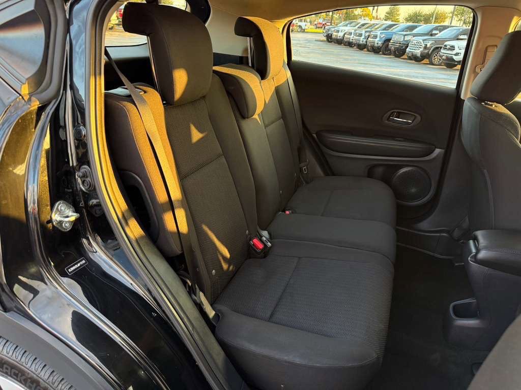 2018 Honda HR-V Image 26