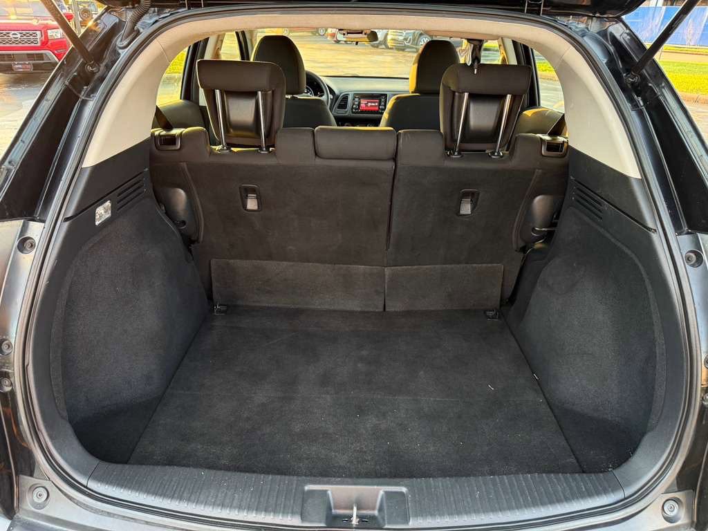 2018 Honda HR-V Image 27