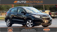 Image for 2018 Honda HR-V LX ID: 6837332