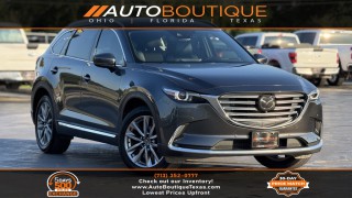 Image for 2023 Mazda CX-9 Grand Touring ID: 6837335