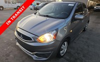 Image for 2019 Mitsubishi Mirage ES ID: 6837336