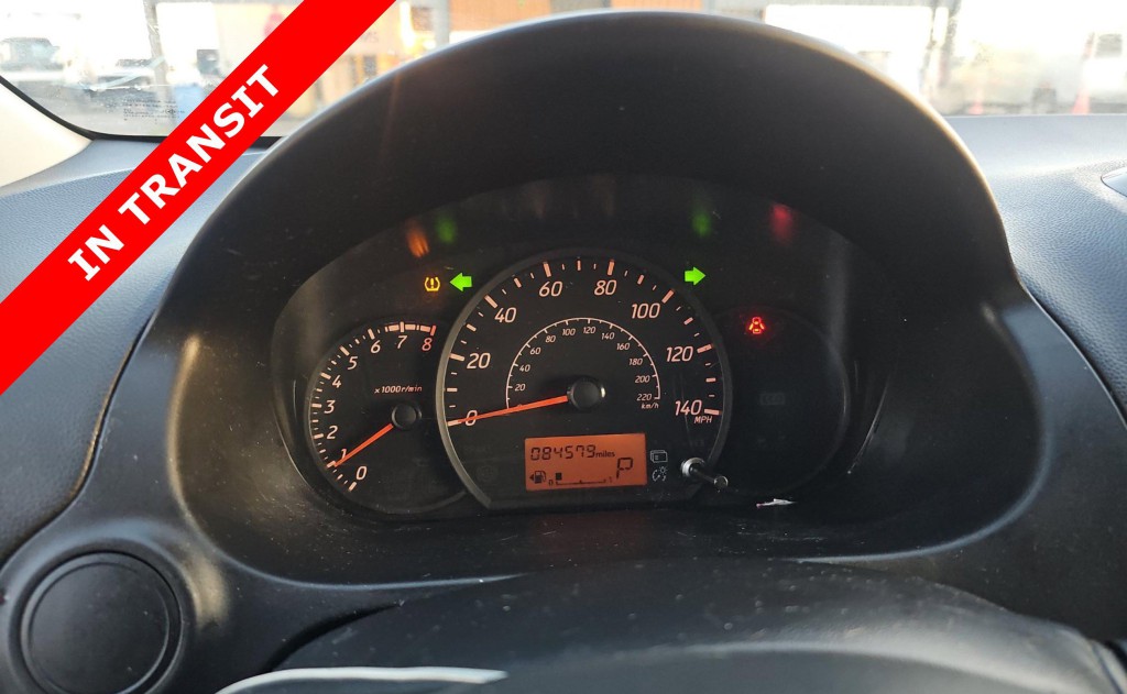 2019 Mitsubishi Mirage Image 8