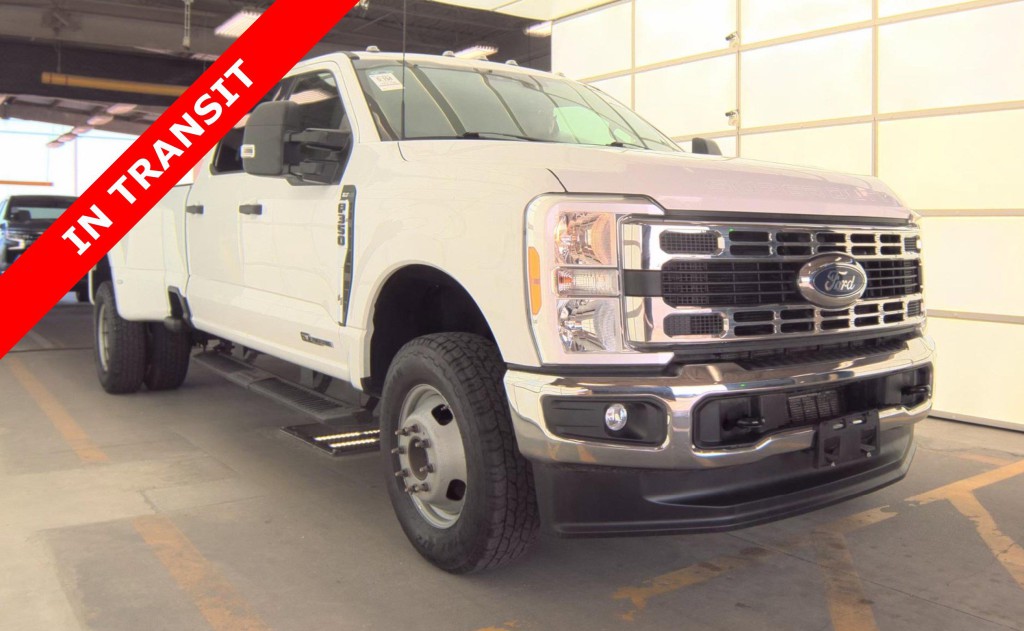 2023 Ford F-350 Image 5