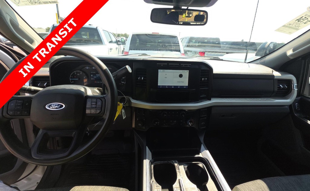 2023 Ford F-350 Image 8