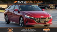 Image for 2023 Hyundai Elantra SEL ID: 6839667